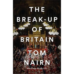 Britain Crisis 预订The Neo and Nationalism Break