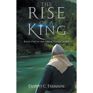 Rise 9781647496692 King 按需印刷The