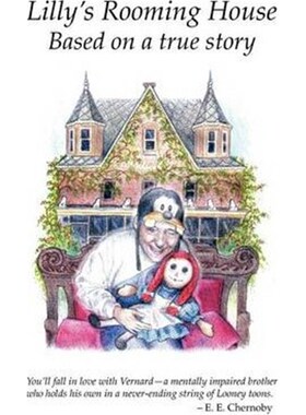 按需印刷Lilly's Rooming House[9781432798604]