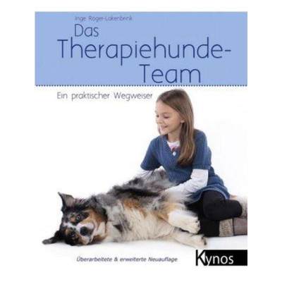 预订【德语】 Das Therapiehunde-Team:Ein praktischer Wegweiser