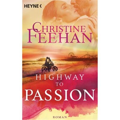 预订【德语】Vengeance Road (Torpedo Ink Series 2)[9783453423183]