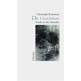 9783100629241 预订 Unsichtbare Die 德语