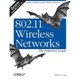 Networks 按需印刷802.11 9780596100520 Wireless