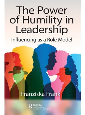 按需印刷TF The Power of Humility in Leadership