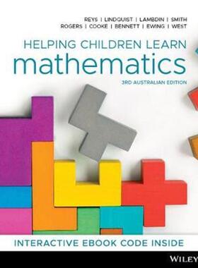 预订不退不换Helping Children Learn Mathematics