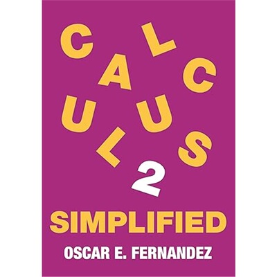 按需印刷Calculus 2 Simplified[9780691263755]