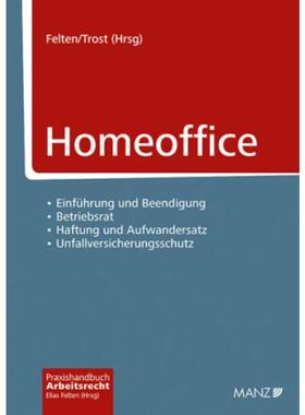 预订【德语】 Homeoffice: