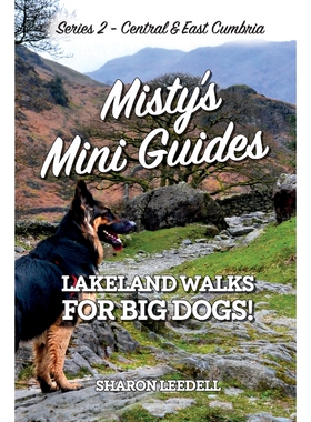 按需印刷Misty's Mini Guides[9781916275874]