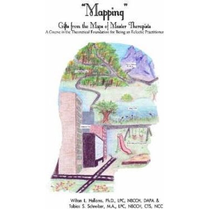 按需印刷不退不换Mapping[9780615141480]