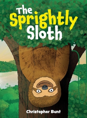 按需印刷The Sprightly Sloth[9781527249752]