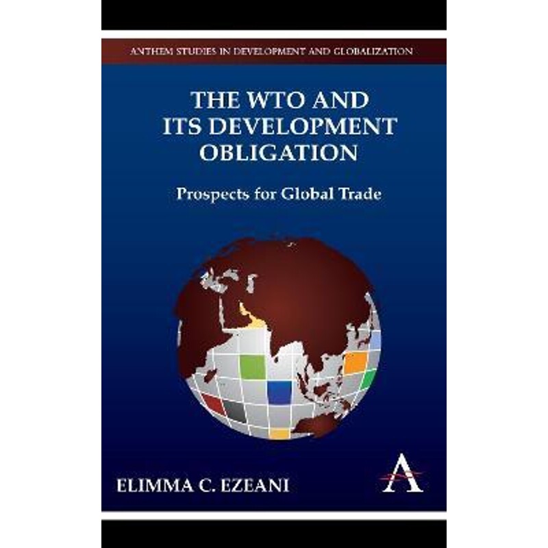 按需印刷不退不换The WTO and its Development Obligation[9780857284068]