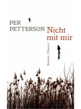 预订【德语】Jeg nekter[9783446246041]