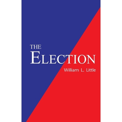 按需印刷The Election[9781490751566]
