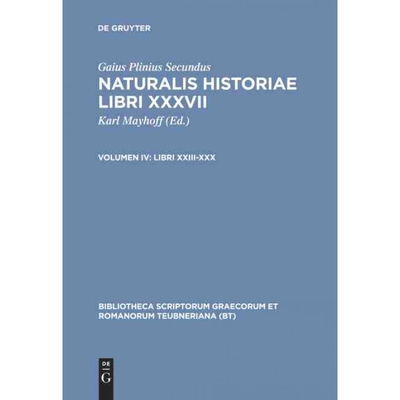 按需印刷DEG Libri XXIII XXX[9783598716539]