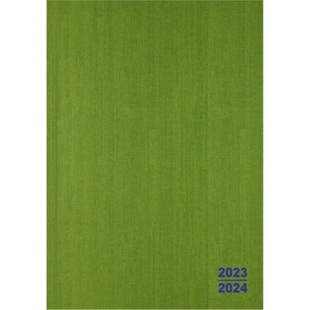 预订不退不换德语 Lehrerkalender: Kompaktplaner 2022/2023[4260211580265]