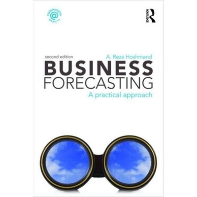 预订Business Forecasting:A Practical Approach[9780415988568]