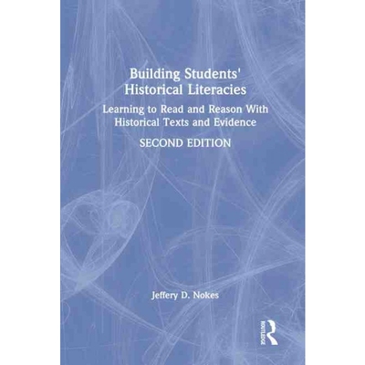 按需印刷TF Building Students  Historical Literacies[9781032024721]