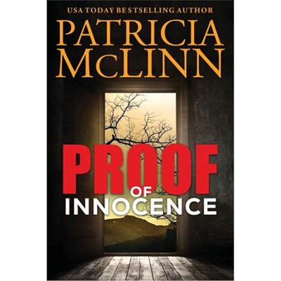 按需印刷不退不换Proof of Innocence[9781944126315]