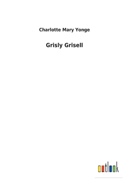 按需印刷不退不换Grisly Grisell[9783732619030]
