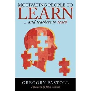 9781438916477 按需印刷Motivating Learn People