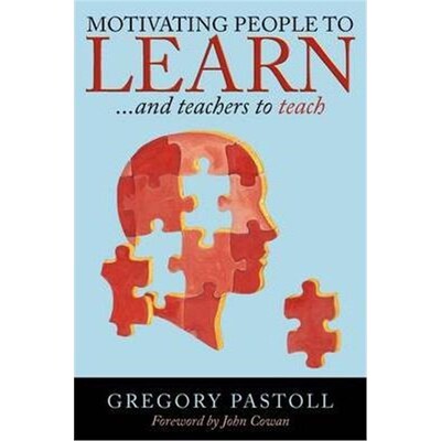按需印刷不退不换Motivating People to Learn[9781438916477]