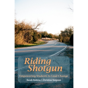 按需印刷Riding Shotgun[9781105196492]