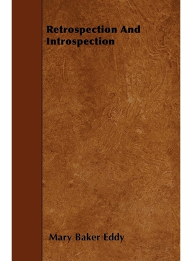 按需印刷Retrospection and Introspection[9781444676365]