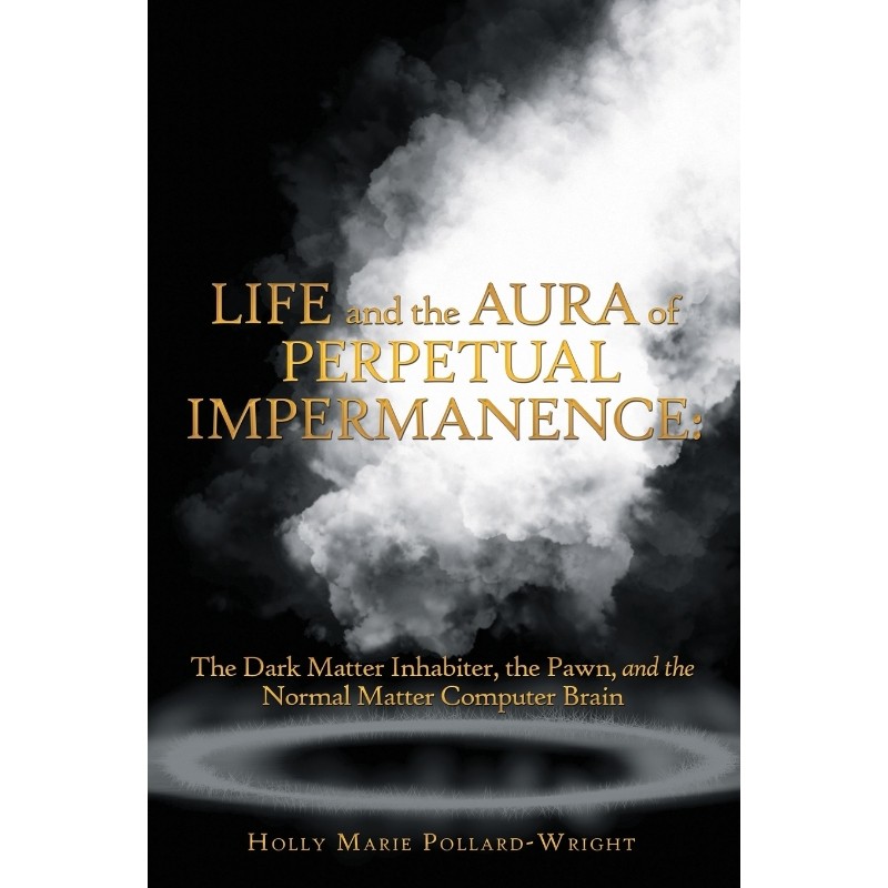 按需印刷不退不换Life and the Aura of Perpetual Impermanence[9781483493039]