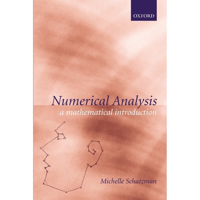 按需印刷Numerical Analysis[9780198508526]