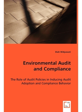 按需印刷Environmental Audit and Compliance[9783639050653]
