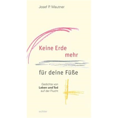 预订【德语】Keine Erde mehr fur deine Fuße[9783429056834]