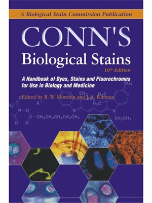 预订不退不换Conn's Biological Stains