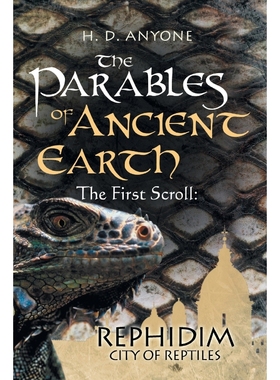 按需印刷The Parables of Ancient Earth[9781481755832]