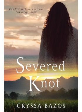 按需印刷不退不换Severed Knot[9781999106706]