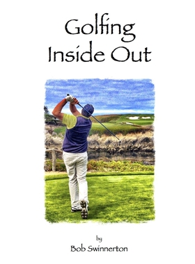 按需印刷GOLFING INSIDE OUT[9781329187757]