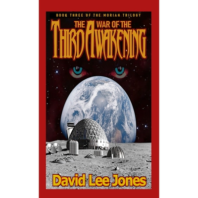 按需印刷不退不换The War of the Third Awakening[9781387761746]