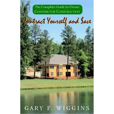 按需印刷Contract Yourself and $Ave[9781401022341]