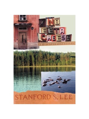 按需印刷No Feta Cheese[9781420816389]
