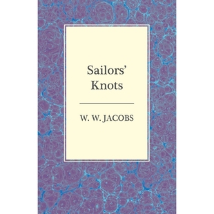 9781473306196 按需印刷Sailors Knots