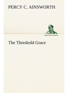 按需印刷The Threshold Grace[9783849147228]