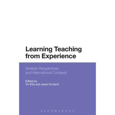 按需印刷Learning Teaching from Experience[9781474248235]
