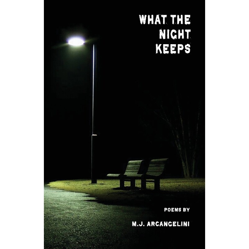 按需印刷不退不换What the Night Keeps[9781950380398]