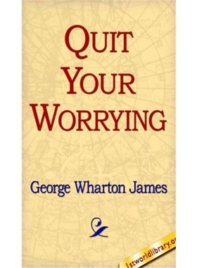 预订Quit Your Worrying
