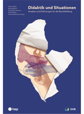 预订【德语】 Didaktik und Situationen[9783035520170]