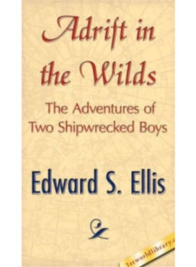 预订Adrift in the Wilds