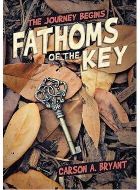 按需印刷Fathoms of the Key[9781483402376]
