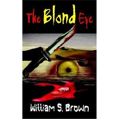 按需印刷不退不换The Blond Eye[9781410792396]