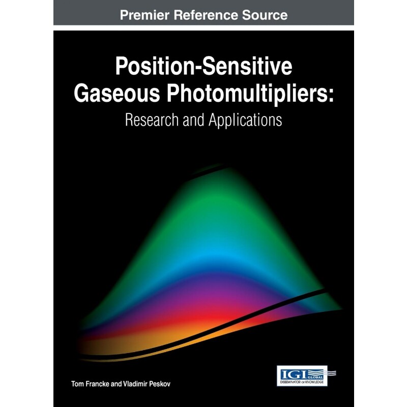 按需印刷不退不换Position-Sensitive Gaseous Photomultipliers[9781522502425]