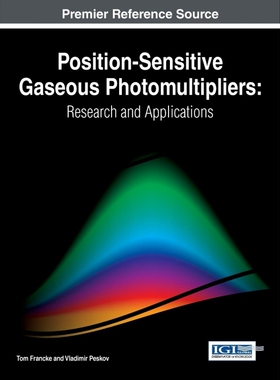 按需印刷不退不换Position-Sensitive Gaseous Photomultipliers[9781522502425]