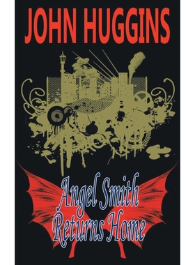 按需印刷Angel Smith Returns Home[9781785076398]